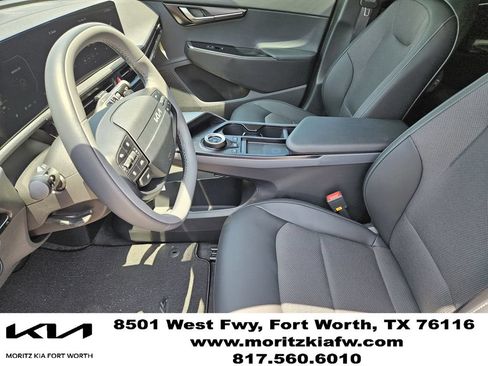 New 2026 Kia EV6 Light RWD image 9