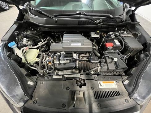 Used 2020 Honda CR-V EX image 27