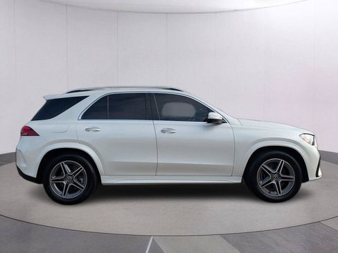 Used 2024 Mercedes-Benz GLE 350 4MATIC image 6