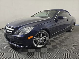 Used 2013 Mercedes-Benz E 350 Cabriolet video 1