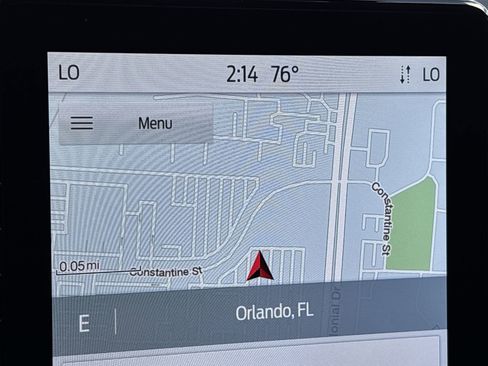 Used 2023 Ford Explorer ST w/ Equipment Group 401A image 25