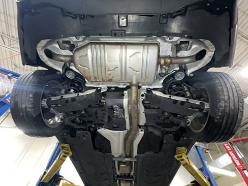 Used 2020 Mercedes-Benz A 220 4MATIC image 95