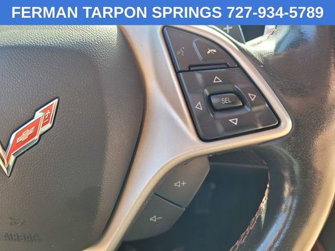 Used 2019 Chevrolet Corvette Grand Sport image 30