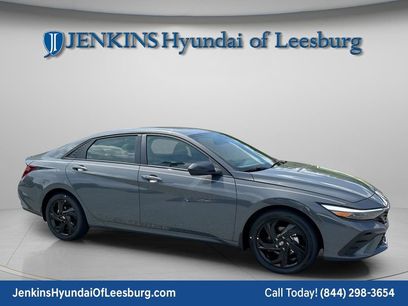 New 2026 Hyundai Elantra Sport