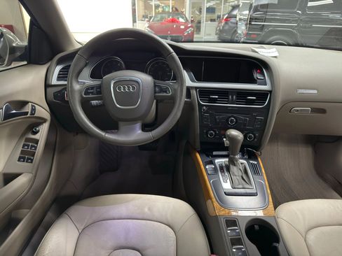 Used 2010 Audi A5 2.0T Premium Plus image 25