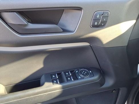 Used 2025 Ford Bronco Sport Outer Banks w/ Outer Banks Tech Package+ image 13