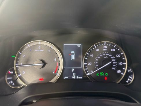 Used 2022 Lexus RX 350 FWD w/ Premium Package image 14