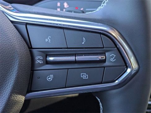 New 2026 Chevrolet Traverse LT image 14