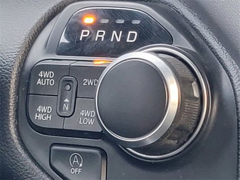 Certified 2019 RAM 1500 Big Horn image 30