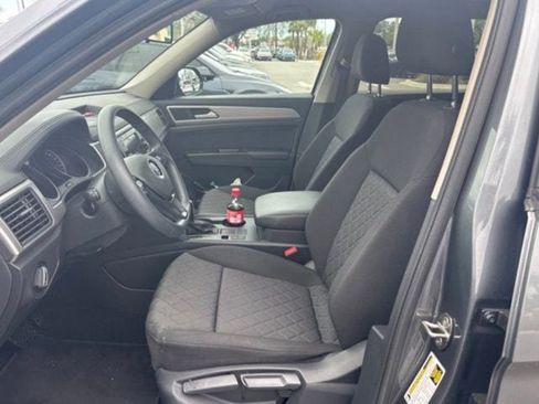 Used 2019 Volkswagen Atlas S image 9