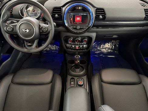 Used 2020 MINI Cooper Clubman S FWD image 3