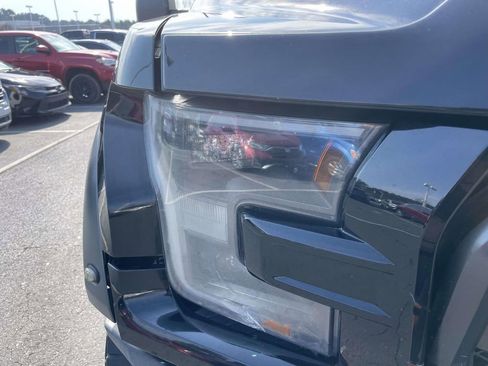 Used 2018 Ford F150 Raptor w/ Equipment Group 801A Mid image 15