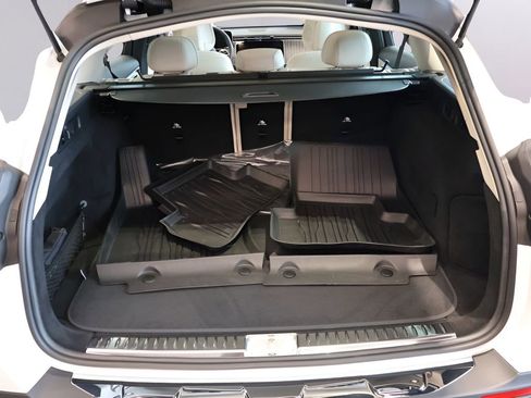 New 2026 Mercedes-Benz E 450 4MATIC All-Terrain Wagon image 17