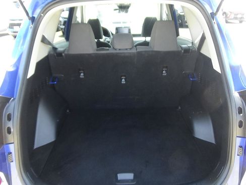 Used 2023 Kia Seltos LX AWD/4WD image 9