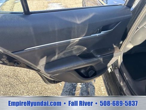 Used 2024 Toyota Camry XSE FWD image 14