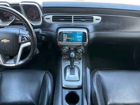 Used 2013 Chevrolet Camaro LT w/ RS Package image 15