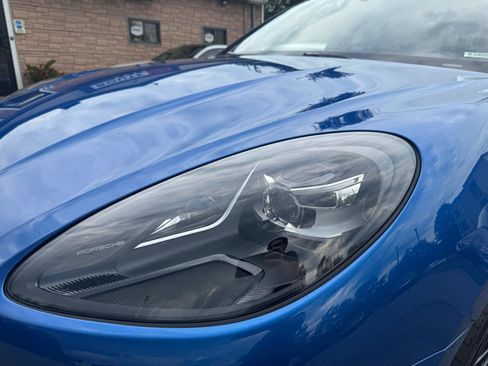 Used 2021 Porsche Macan S AWD/4WD image 15