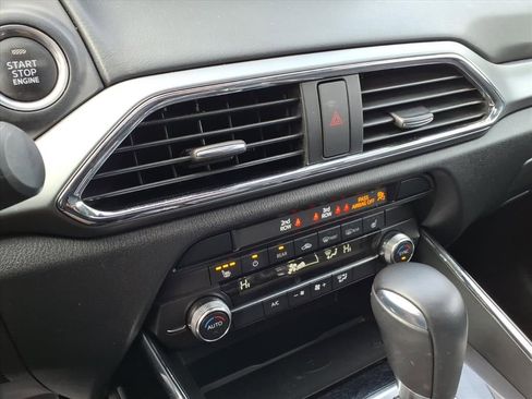 Used 2023 MAZDA CX-9 Touring image 12