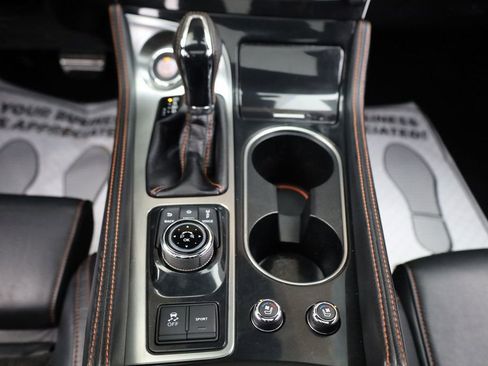 Used 2021 Nissan Maxima SR w/ Sport Mat Group image 44