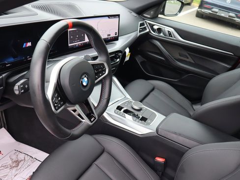 Used 2025 BMW 440i xDrive AWD/4WD image 10