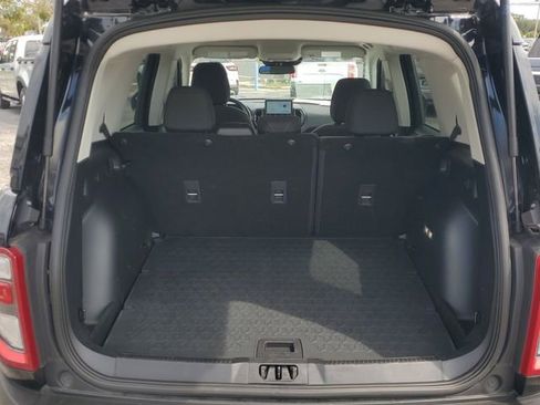 Certified 2024 Ford Bronco Sport Big Bend image 7