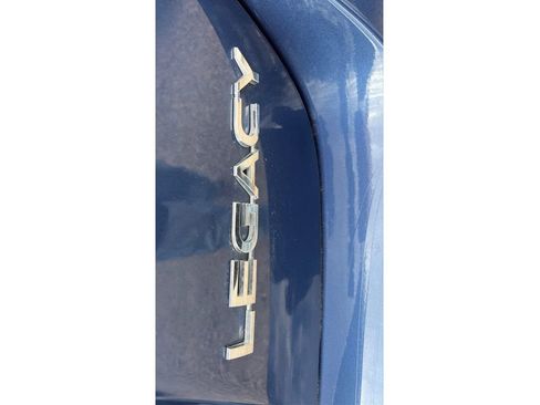 Used 2019 Subaru Legacy 2.5i AWD/4WD image 24