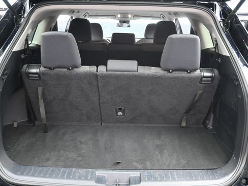 Used 2023 Toyota Highlander L FWD image 21
