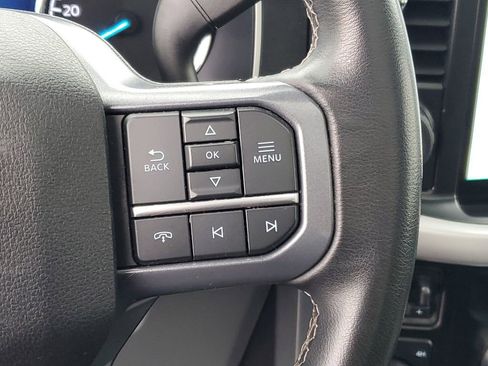 Certified 2023 Ford F150 XLT w/ Equipment Group 302A High image 18