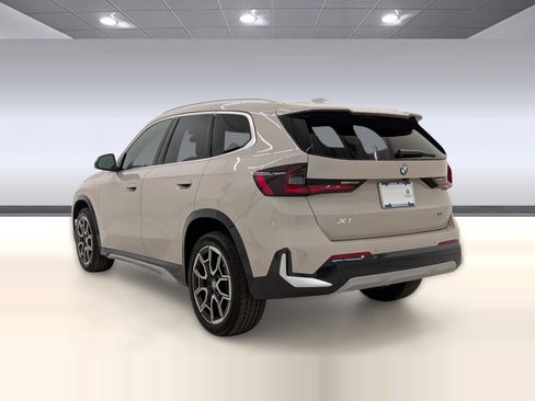 New 2026 BMW X1 xDrive28i w/ Technology Package AWD/4WD image 3
