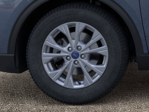New 2026 Ford Escape Active AWD/4WD image 19