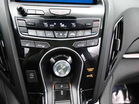 Used 2020 Acura RDX FWD image 18