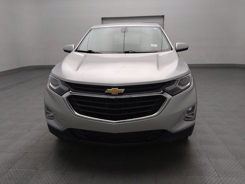 Used 2021 Chevrolet Equinox LT image 15