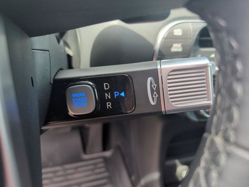 Used 2026 Hyundai Palisade SEL AWD/4WD image 26