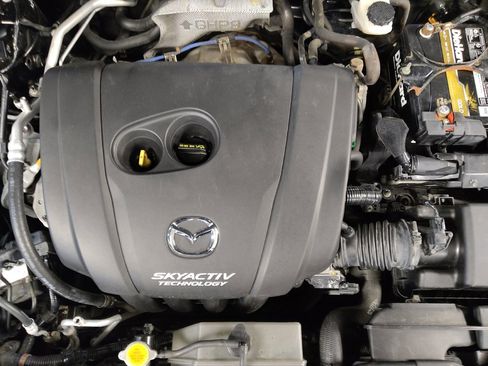 Used 2017 MAZDA MAZDA6 Sport FWD image 30