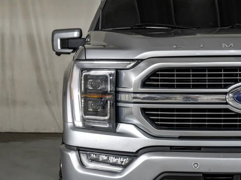 Used 2022 Ford F150 Limited image 40
