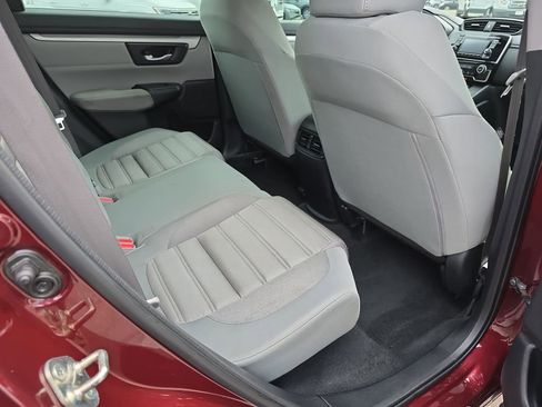 Used 2019 Honda CR-V LX image 14