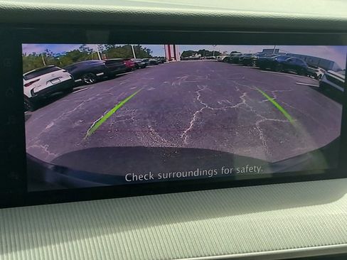 Certified 2025 Nissan Murano SV AWD/4WD image 24