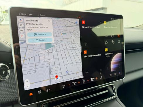 New 2026 Polestar Polestar 4 image 23