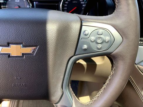 Used 2015 Chevrolet Tahoe LTZ image 25