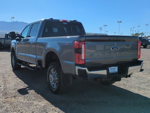 Used 2024 Ford F350 Lariat image 5