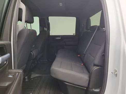 Used 2021 GMC Sierra 2500 Base w/ Convenience Package image 10