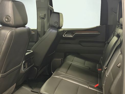 Certified 2026 GMC Sierra 1500 Denali AWD/4WD image 30