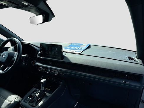 Certified 2025 Honda CR-V Sport-L image 29