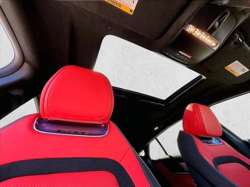 New 2026 Mercedes-Benz AMG GT 53 image 29