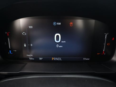 New 2026 Ford Maverick XLT FWD image 4