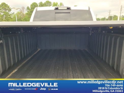 Used 2022 RAM 1500 Limited image 12