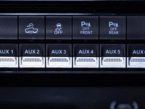 Used 2022 RAM 1500 TRX w/ TRX Level 2 Equipment Group image 46