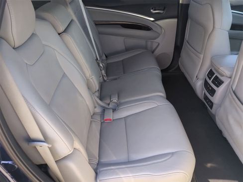 Used 2018 Acura MDX SH-AWD w/ Technology Package image 22