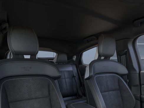 New 2025 Ford Mustang Mach-E GT image 22