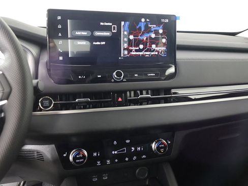 New 2026 Mitsubishi Outlander SE image 40